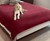 Blue Zoca Waterproof & Pet-Proof Blanket