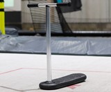 Indo Trick Trampoline Scooter