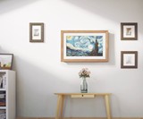 Meural Canvas Smart Digital Art Frame