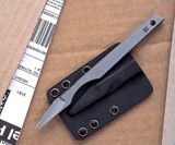 Crow Peck Scalpel