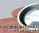 Leidenfrost Effect Ring