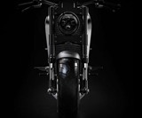 Bandit9 Odyssey Motorcycle