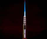 Hacksmith Mini-Saber