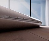 Stumble Upon Carpet Edge Table