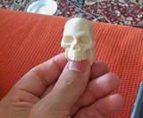 Skull Ring