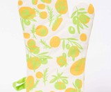 Get Ready to Undo Your Pants Oven Mitt