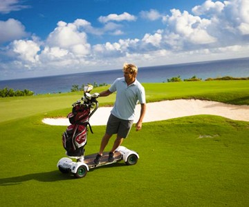 GolfBoard GolfBoard