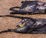 Hatchie Performance Back Seat Rifle Sling