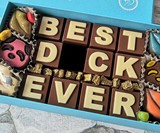 Best D*ck Ever Box of Chocolates