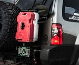 RotopaX Fuel & Storage Cells