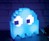 USB-Powered Pac-Man Ghost Light USB-Powered Pac-Man Ghost Light