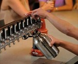 Hydro Flask Insulated Beer Growler