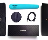 MysteryVibe Crescendo Bendable Smart Vibrator (NSFW)
