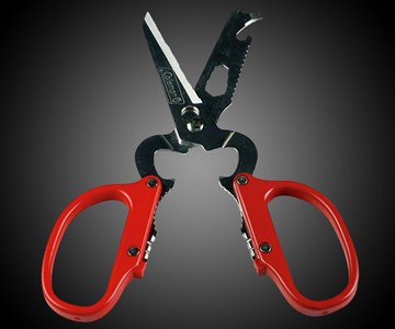 Coleman 12-in-1 Camp Scissors Coleman 12-in-1 Camp Scissors