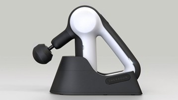 Theragun G3 Percussive Therapy Device