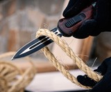 Tekto Gear Amber Automatic Knife