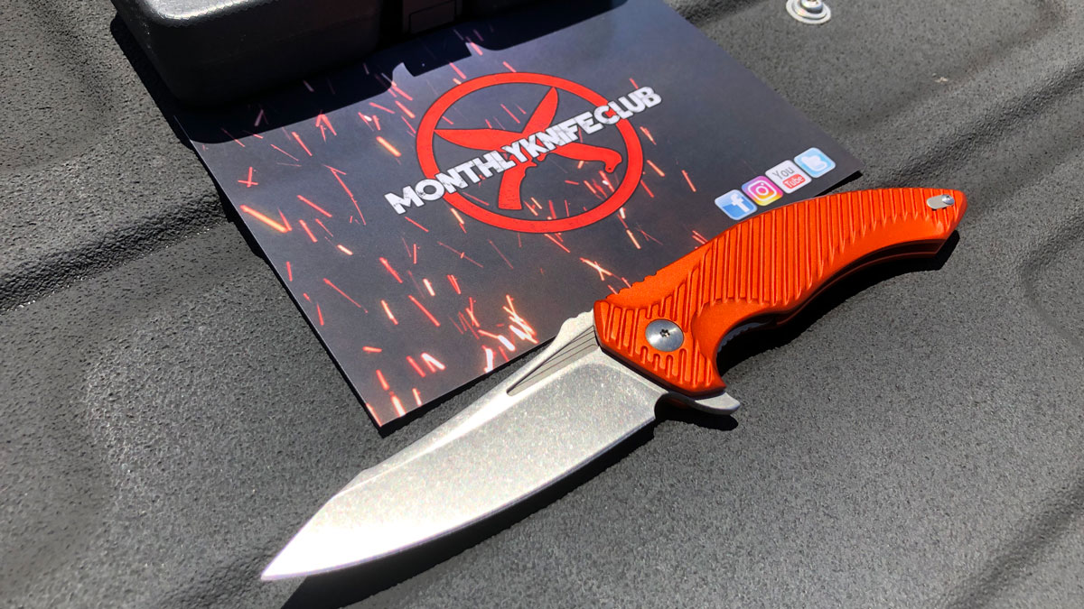 Monthly Knife Club Monthly Knife Club