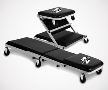 Pro-Lift Z-Creeper Seat Pro-Lift Z-Creeper Seat