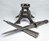 Eiffel Tower Hidden Knife Eiffel Tower Hidden Knife