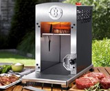 Beefer the 1,500-Degree Grill