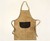 Waterproof Cork Apron