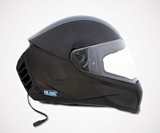 ACH-1 Air-Conditioned Motorcycle Helmet