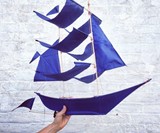 Sailing Ship Kite