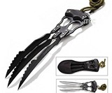 Wolverine Style Hand Claw Dagger