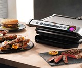 T-fal OptiGrill Indoor Electric Grill