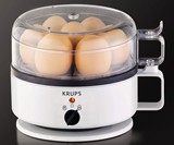 KRUPS Egg Cooker