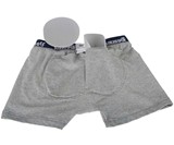 Butt-Enhancing Boxer Briefs