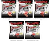 The Whizzinator Touch - Synthetic Urine Kit (NSFW)
