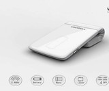 Recon Wireless Folding Mouse