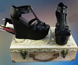 Double Agent Shoes