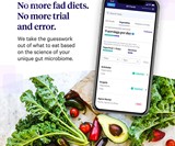 Viome at-Home Gut Microbiome Test