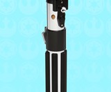 Lightsaber Candlestick