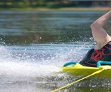ZUP Watersports Board