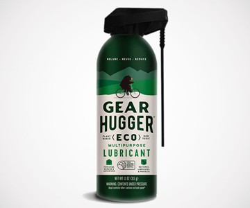 Gear Hugger Multipurpose Lubricant Gear Hugger Multipurpose Lubricant