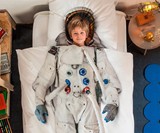 Astronaut Duvet