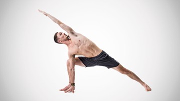 Yoga Crow Swerve Shorts with Odor-Resistant Inner Liner Yoga Crow Swerve Shorts with Odor-Resistant Inner Liner
