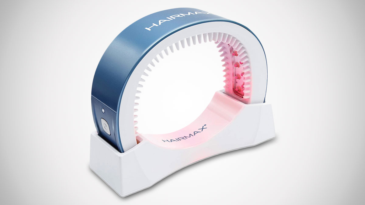 HairMax Laser Hair Growth Band HairMax Laser Hair Growth Band