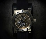 Tourbillon Watches