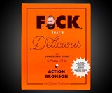 F*ck, That's Delicious