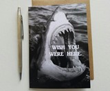 Hatemail Anti-Greeting Cards