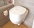 SpinX Toilet Cleaning Robot