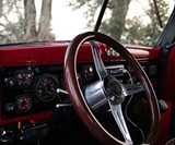 Legacy Power Wagon