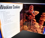 Wookiee Cookies: A Star Wars Cookbook