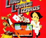 Leisure Suite Larry Box