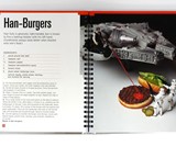 Wookiee Cookies: A Star Wars Cookbook