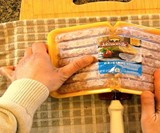 The Food Kracker